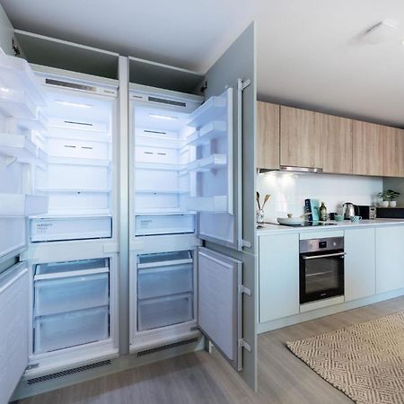 Cosy City Living Ensuites At Trendy Wick Park In Londres Exterior foto