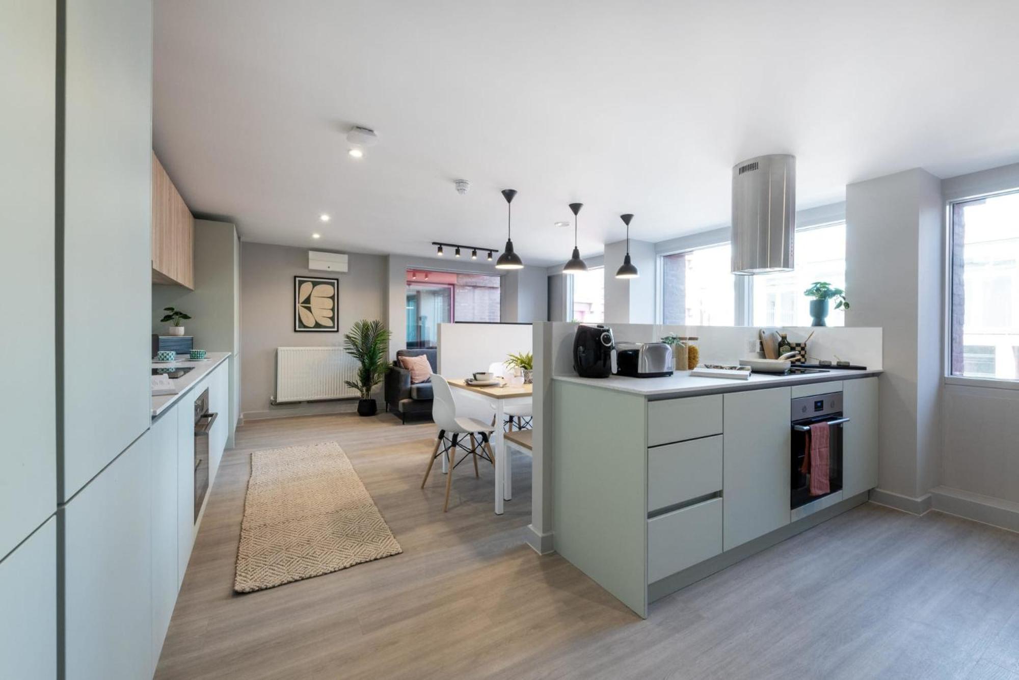 Cosy City Living Ensuites At Trendy Wick Park In Londres Exterior foto
