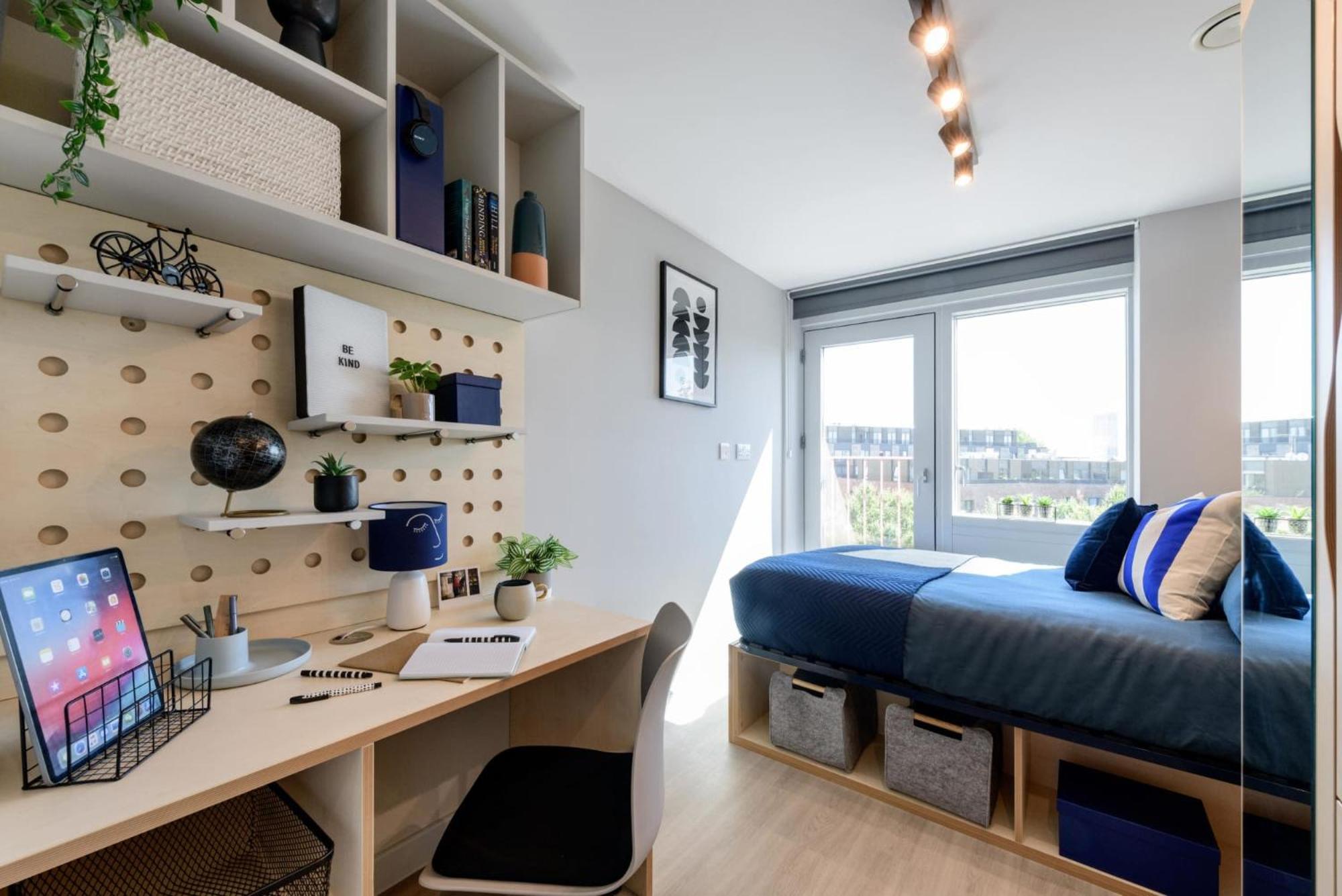 Cosy City Living Ensuites At Trendy Wick Park In Londres Exterior foto