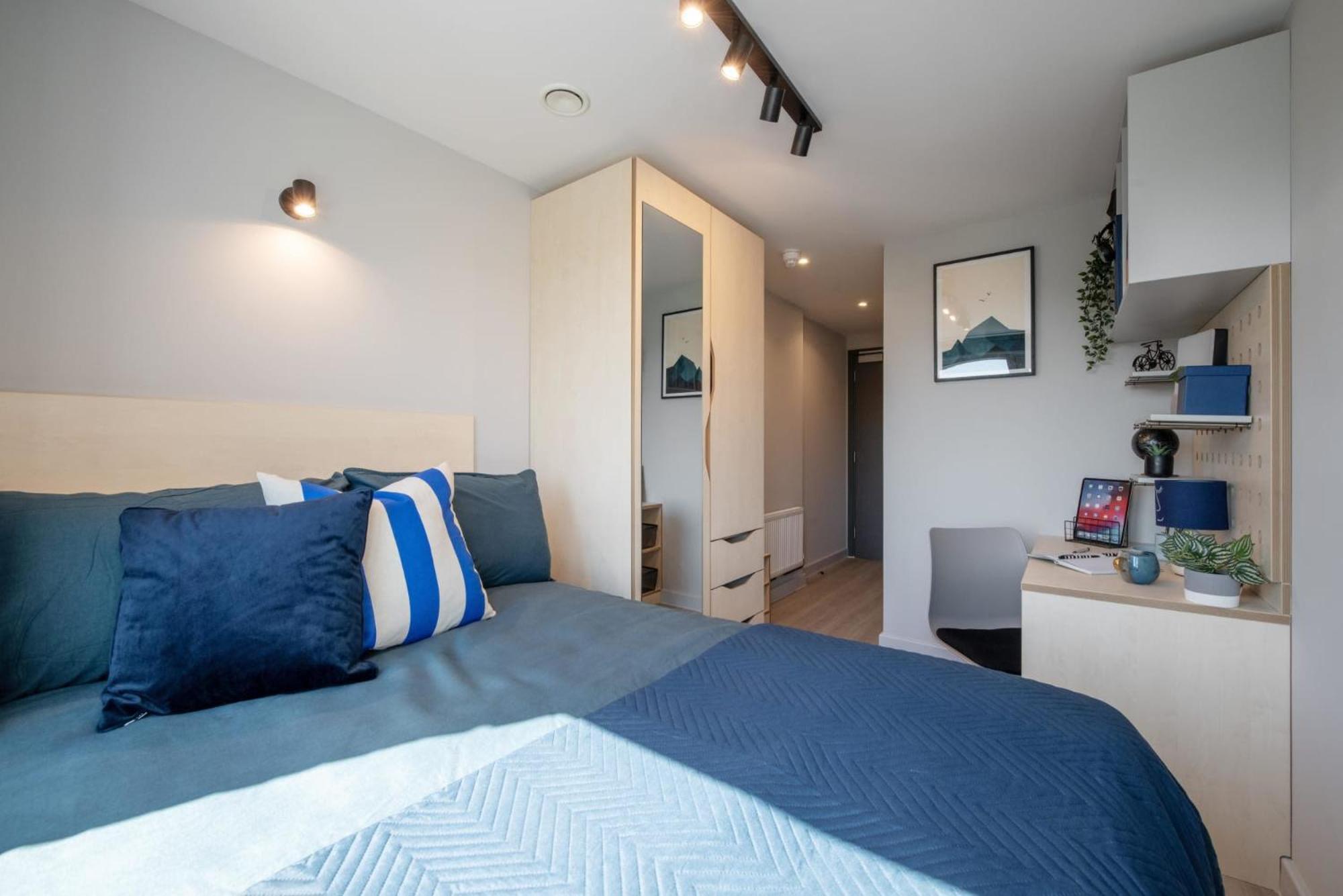 Cosy City Living Ensuites At Trendy Wick Park In Londres Exterior foto