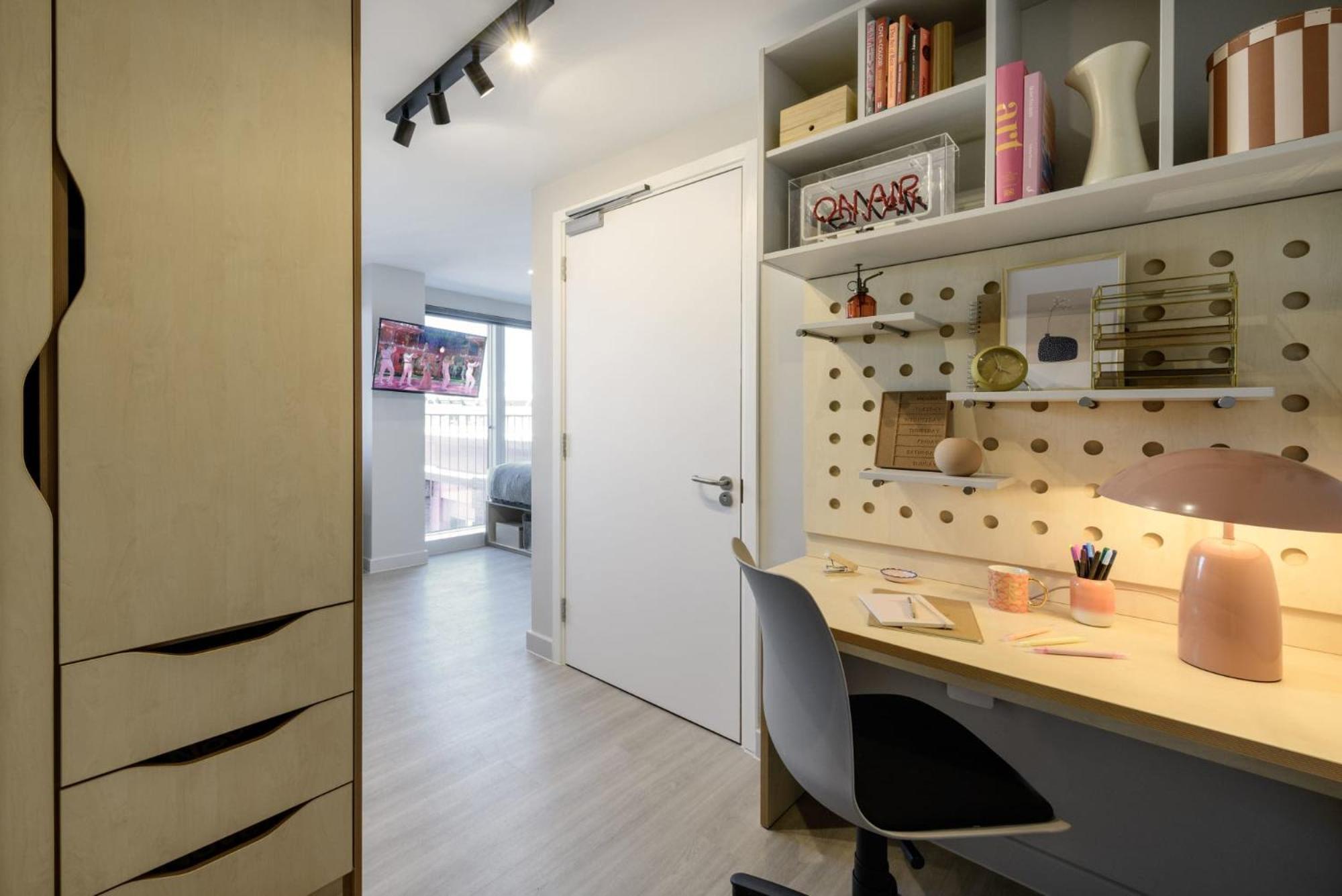 Cosy City Living Ensuites At Trendy Wick Park In Londres Exterior foto