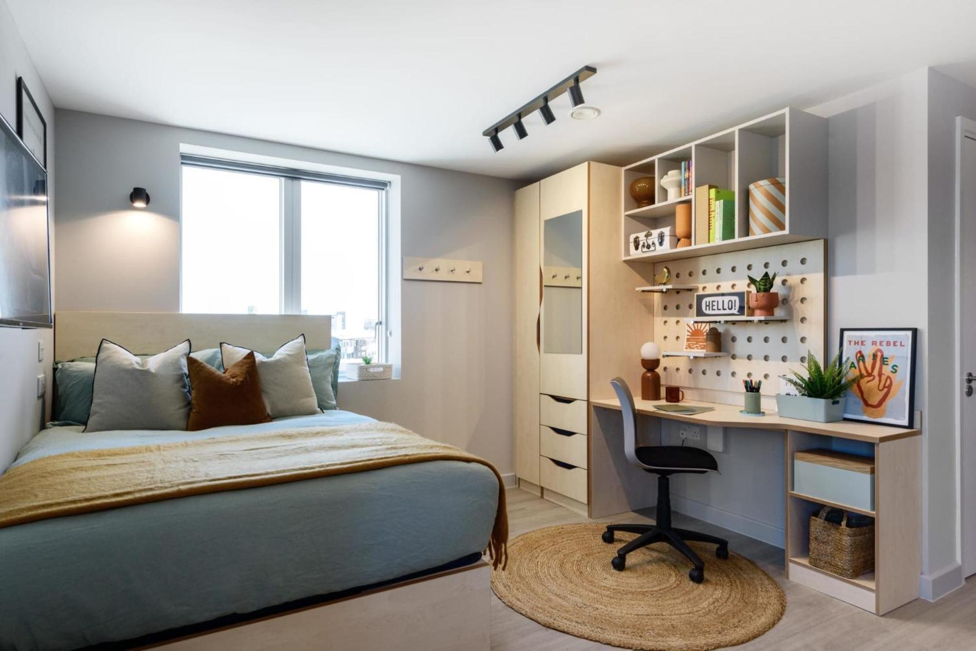 Cosy City Living Ensuites At Trendy Wick Park In Londres Exterior foto