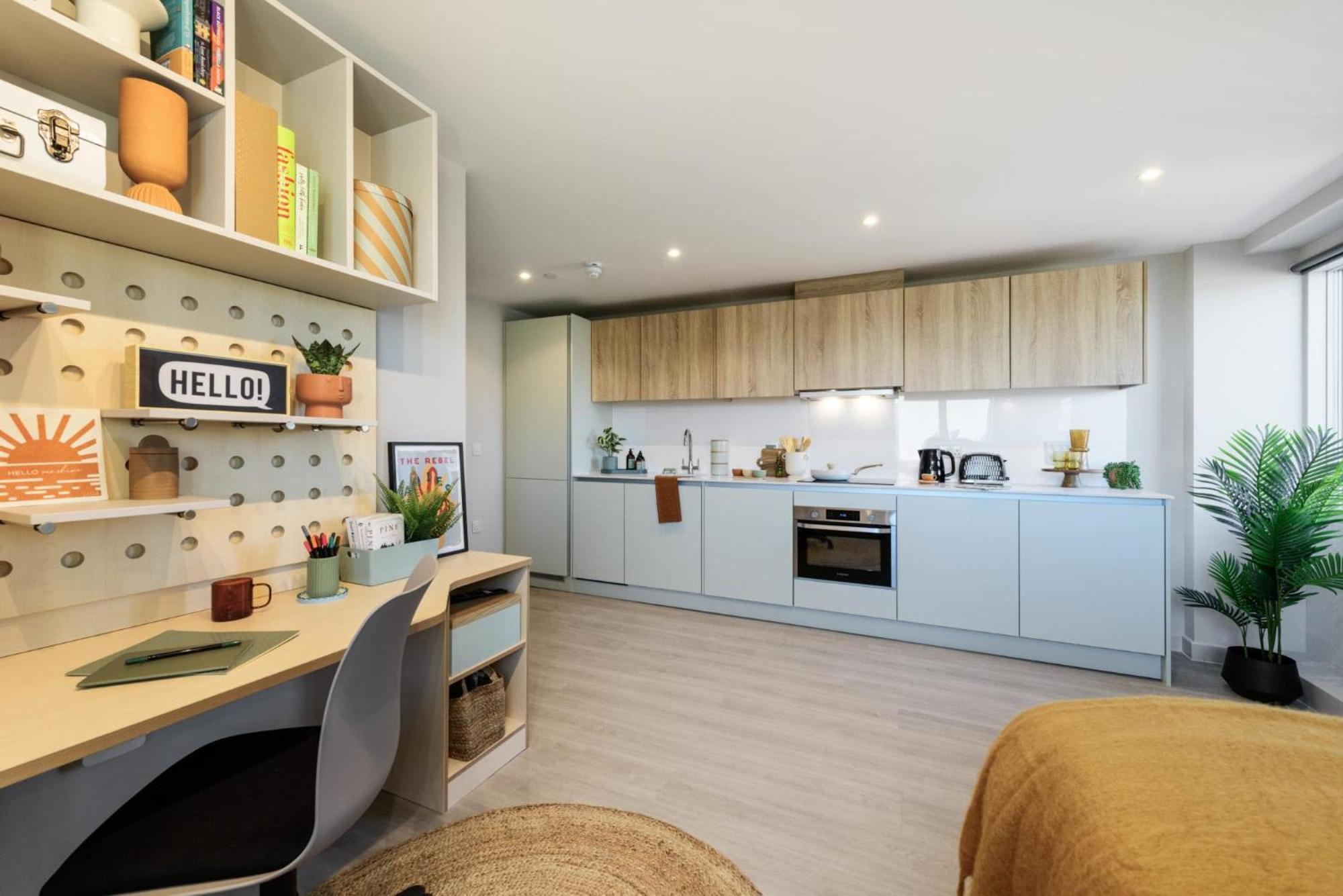 Cosy City Living Ensuites At Trendy Wick Park In Londres Exterior foto