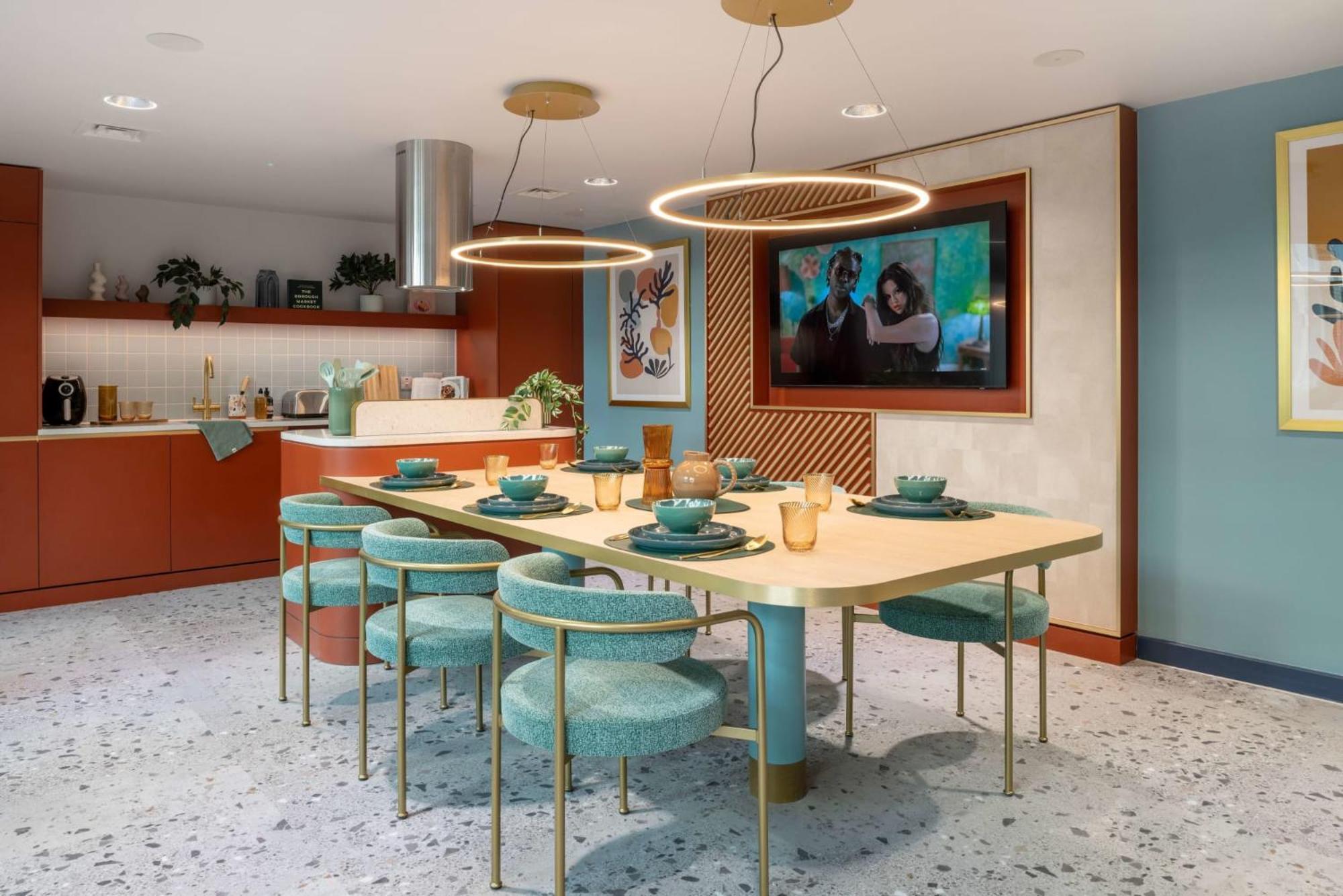 Cosy City Living Ensuites At Trendy Wick Park In Londres Exterior foto