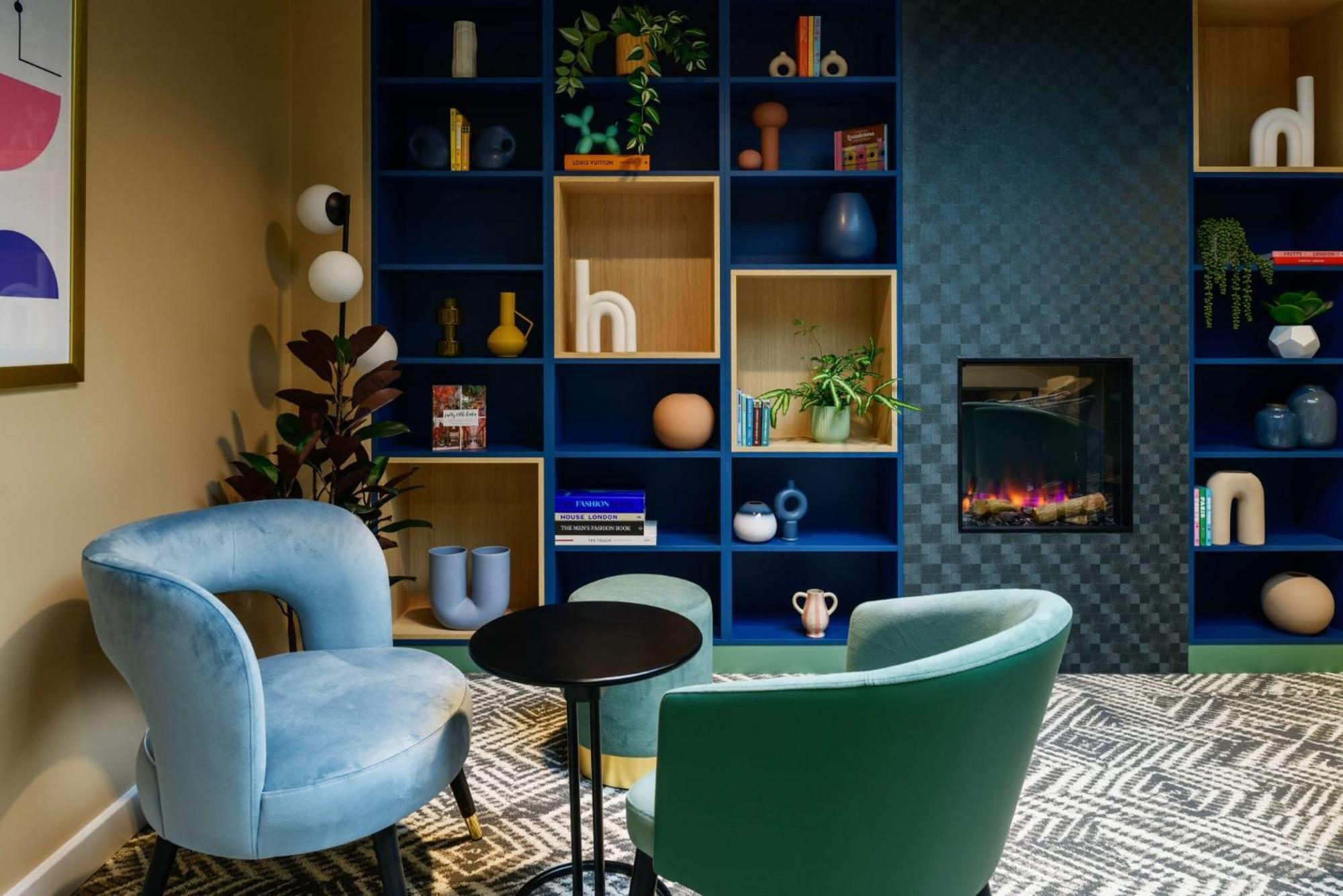 Cosy City Living Ensuites At Trendy Wick Park In Londres Exterior foto