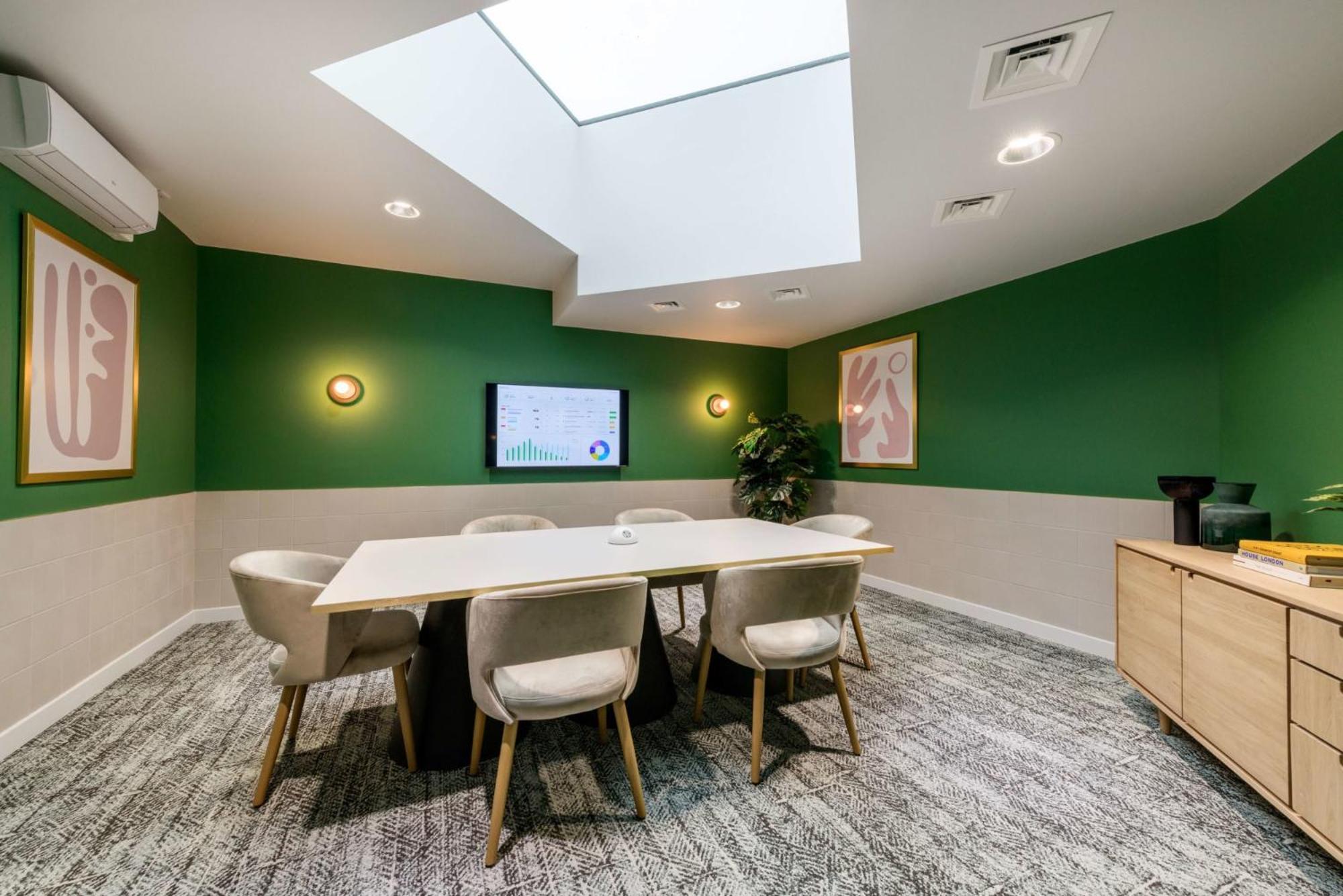 Cosy City Living Ensuites At Trendy Wick Park In Londres Exterior foto